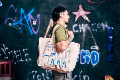 Totebag 2025