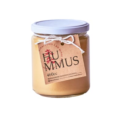 HUMMUS