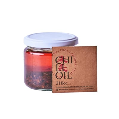 CHILI OIL