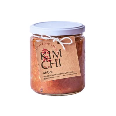KIMCHI