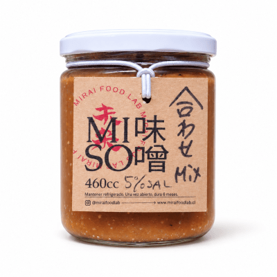 MISO MIX