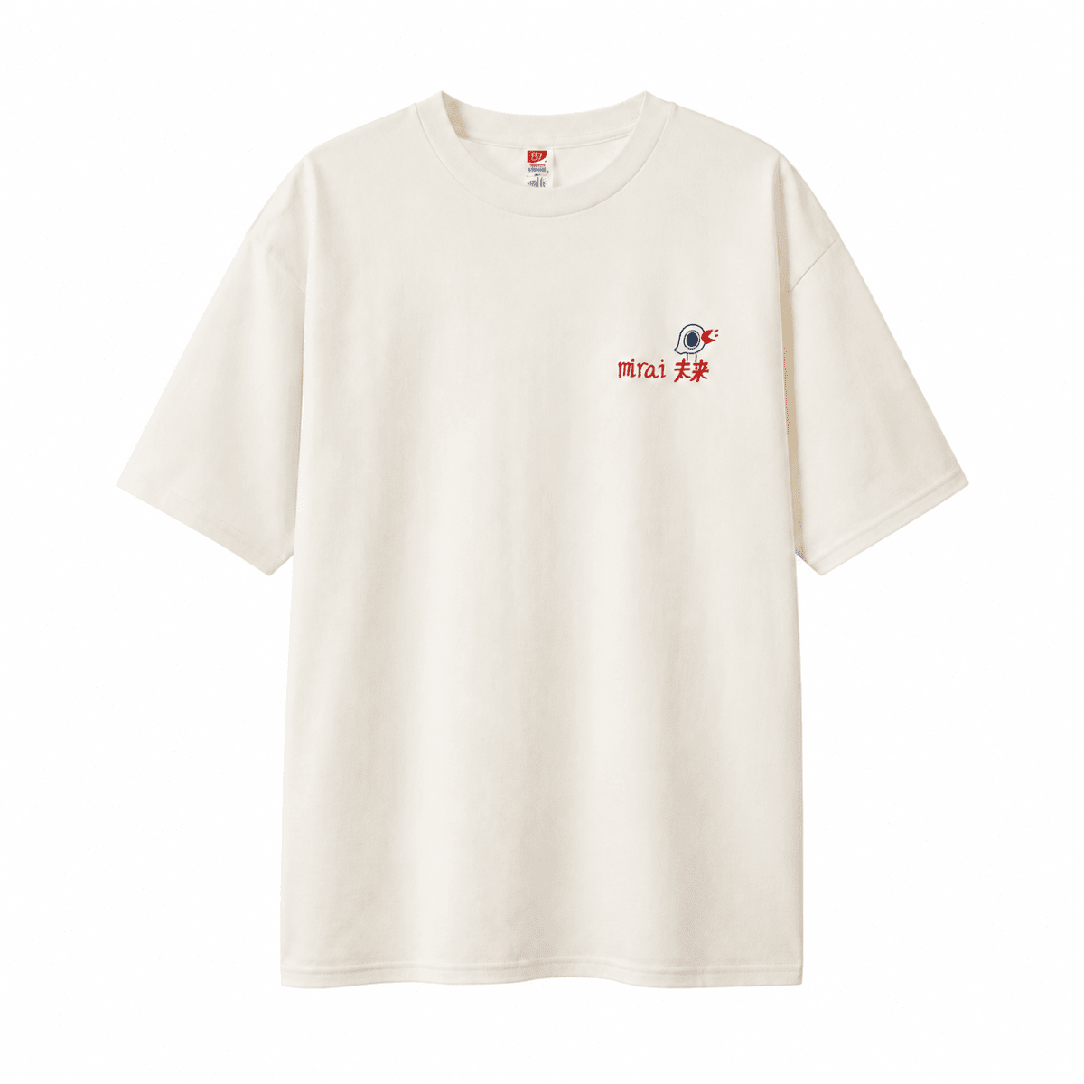 Polera barra de gatos2