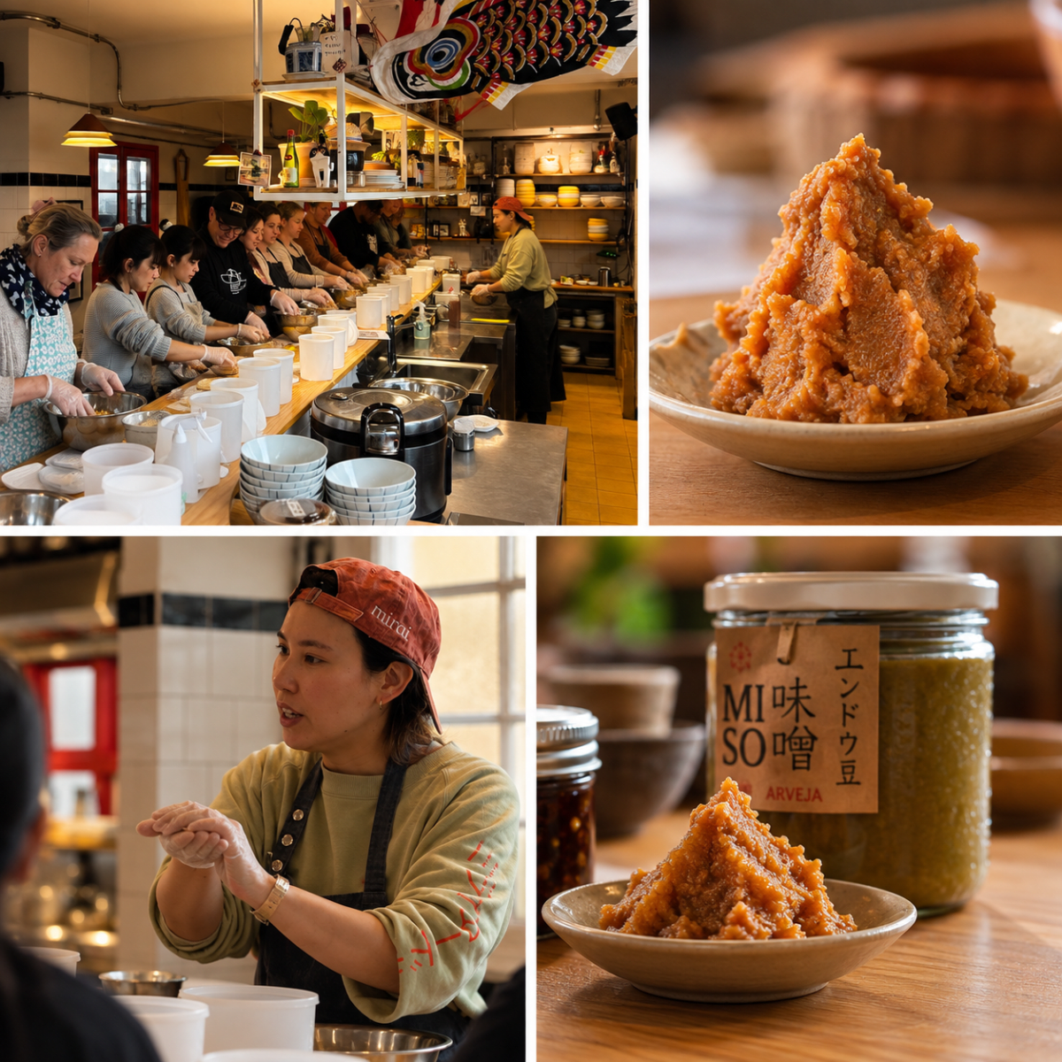 TALLER DE MISO1
