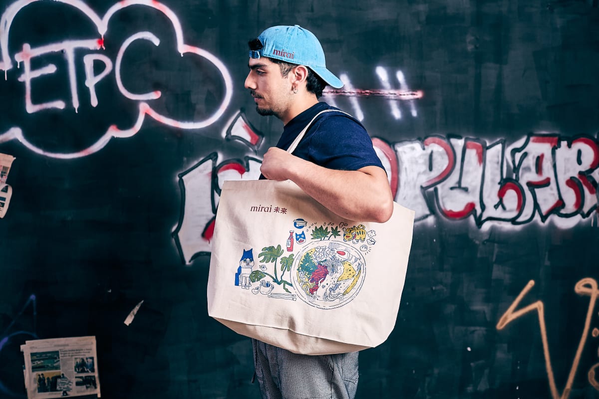 Totebag 20254