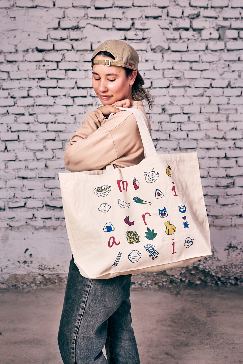 Totebag 20252