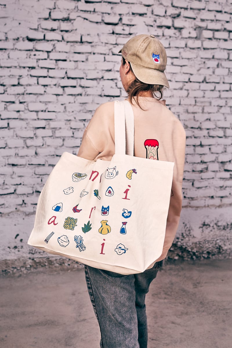 Totebag 20259