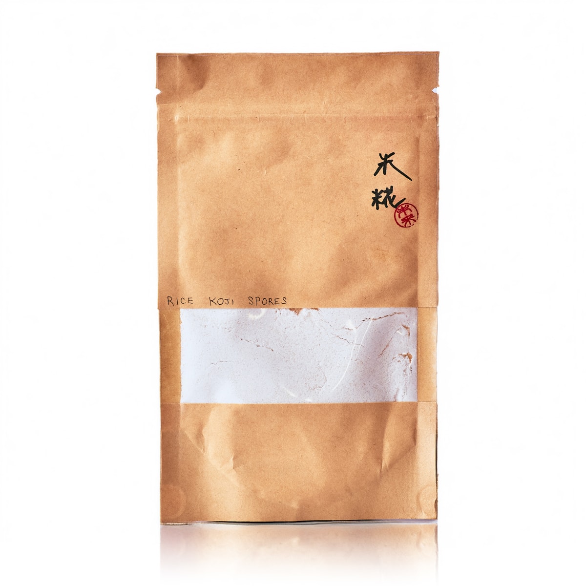 ESPORAS DE KOJI2