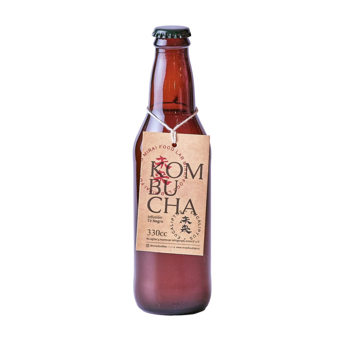 KOMBUCHA 330CC3