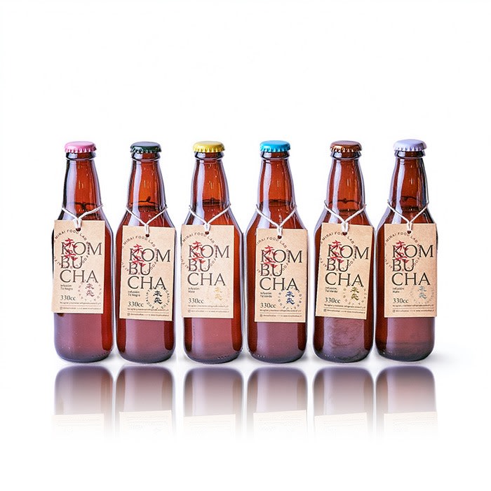 KOMBUCHA 330CC2