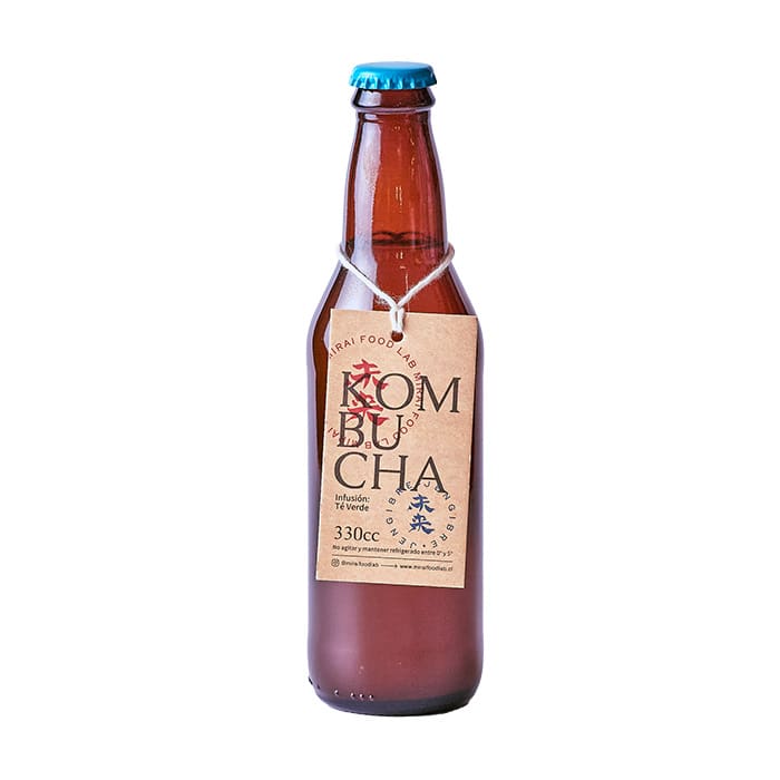 KOMBUCHA 330CC4