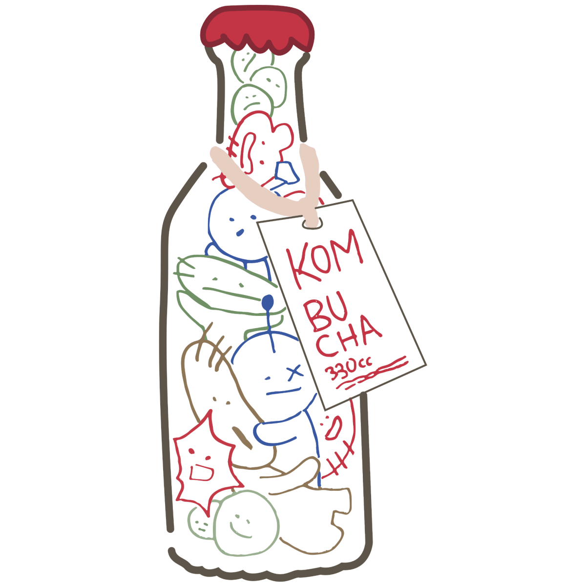 Polera Kombucha3