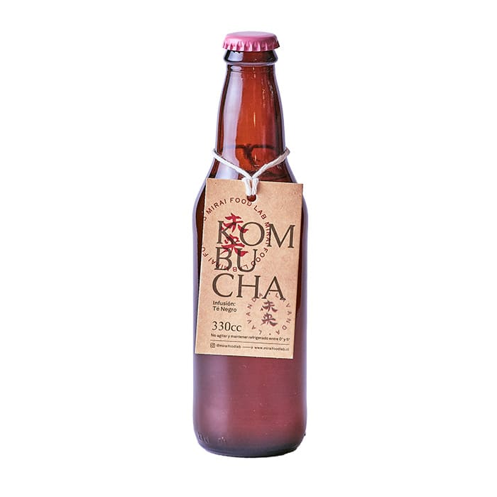KOMBUCHA 330CC5