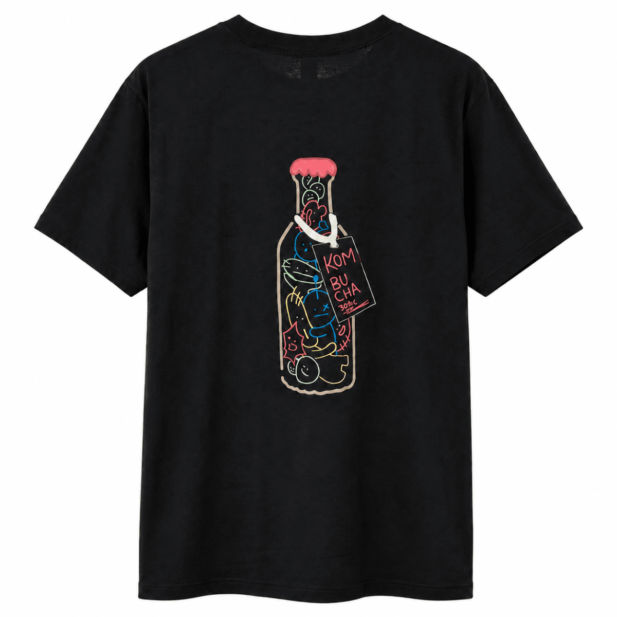 Polera Kombucha1