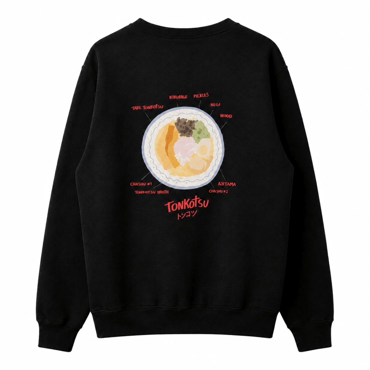 Polerón Tonkotsu1