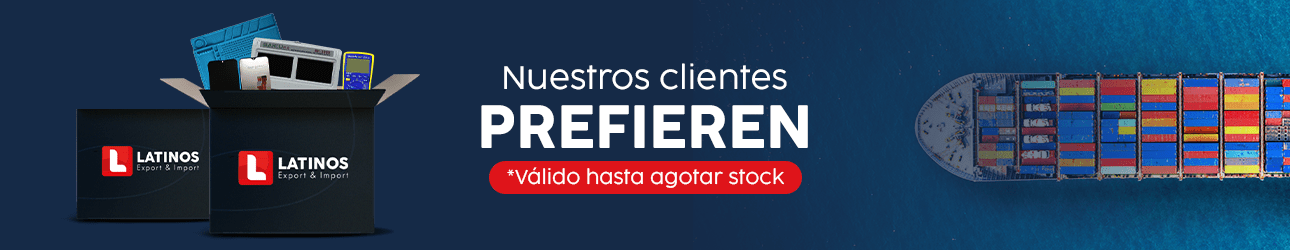 Nuestros clientes prefieren