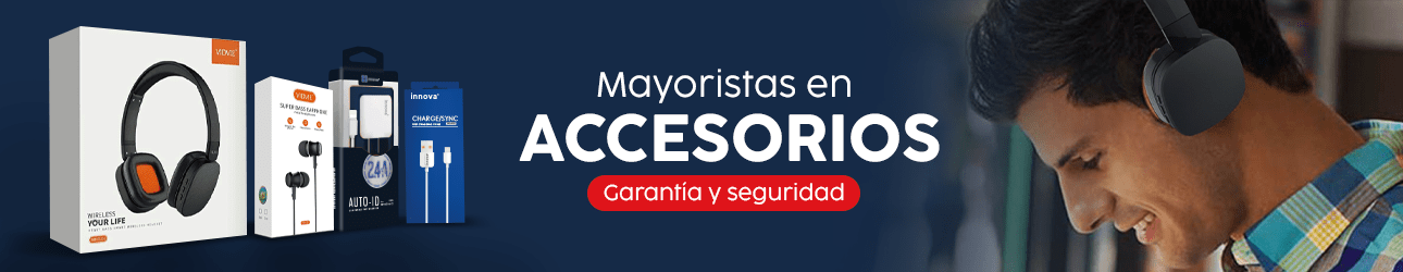 Accesorios