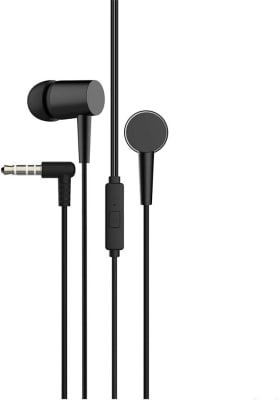 AUDIFONO VIDVIE HS632 ORG - NEGRO/BLANCO