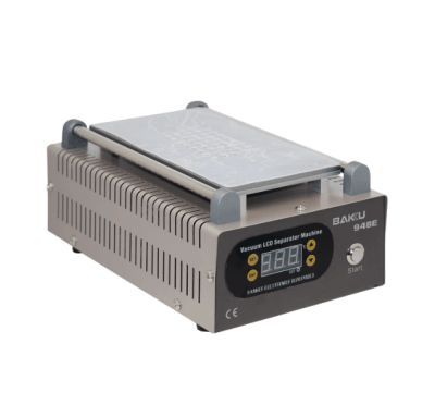 SEPARADOR LCD BAKU 948E 7 PULGADAS