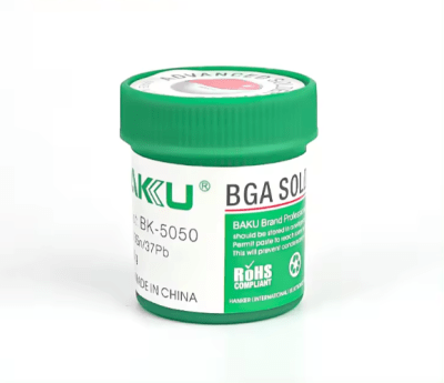 PASTA SOLDADURA BAKU BK5050