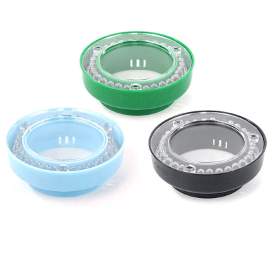 LAMPARA RELIFE PARA MICROSCOPIO MULTI FUNCION 2-1 RL-033D