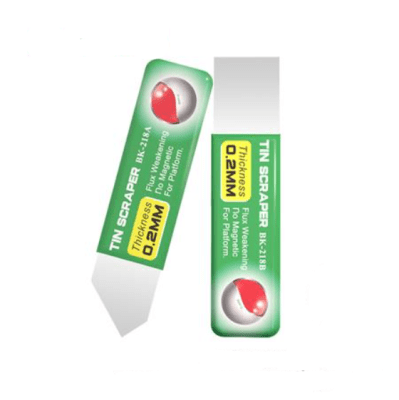 ESPATULA PARA SOLDADURA DE CHIPS BA-2182