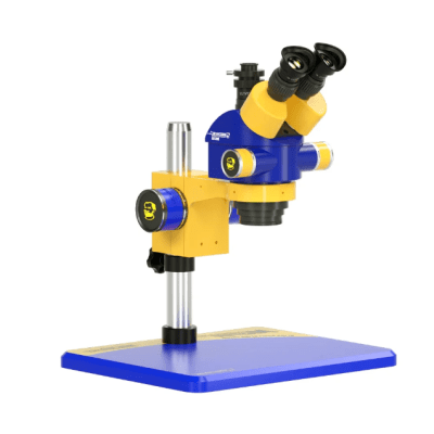 MECHANIC MICROSCOPIO TRINOCULAR MOS760-B111