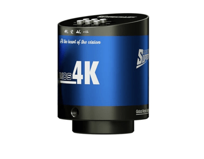 MECHANIC HD CAMERA MOS-4K