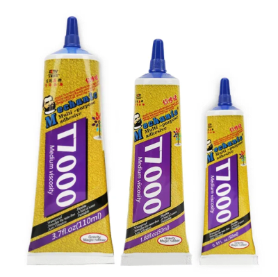 MECHANIC PEGAEMNTO  UNIVERSAL MULTI USO  T7000 - 15ML/50ML/110ML