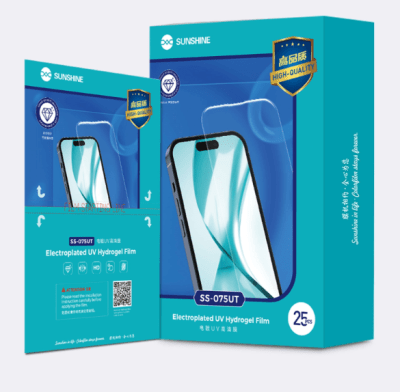 LAMINA UV HD SUNSHINE SS-075UT1