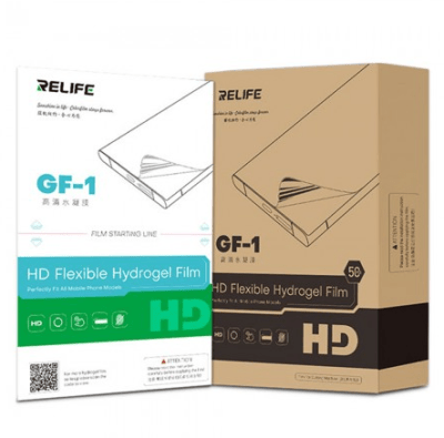 HIDROGEL HD RELIFE GF-11