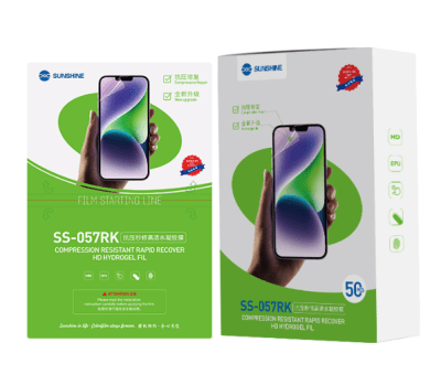 HIDROGEL HD ANTI- ESTRÉS SUNSHINE SS-057RK1