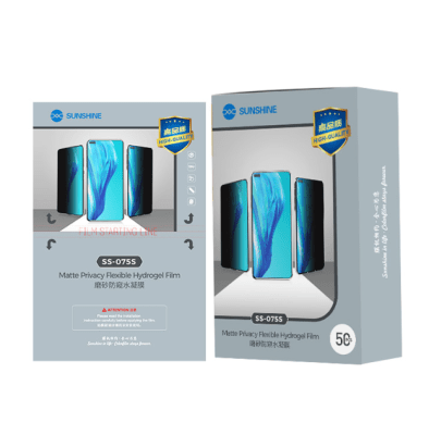 HIDROGEL MATE ANTI-ESTRÉS VISTA  SUNSHINE SS-075S