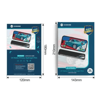 UV PRIVACY SUNSHINE SS-075UES