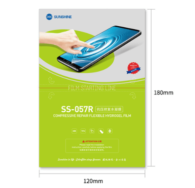 HIDROGEL SS-057R  TPU1