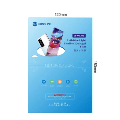 FILM SS-057HB    TPH2