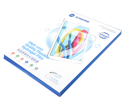 SS-057PB ANITBLUE  TPU