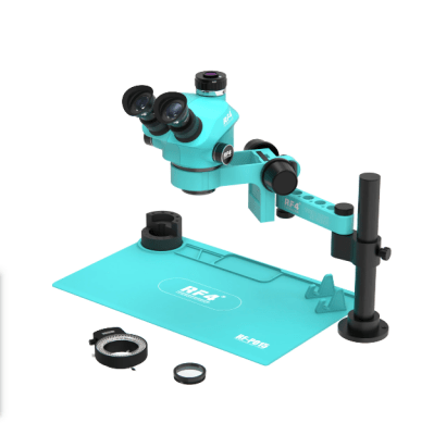 MICROSCOPIO TRINOCULAR RF-7050PRO-FO19