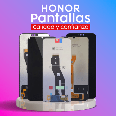 LCD HONOR TODOS LOS MODELOS ORIGEN, COPY