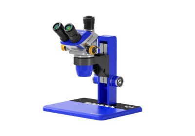 New Microscope SPACE X-TSD