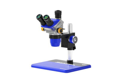 New Microscope SPACE X-B11