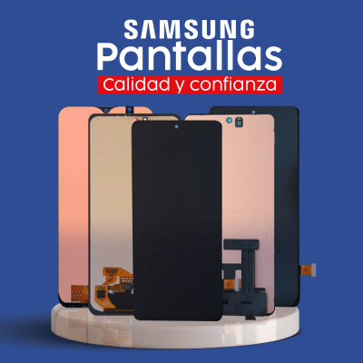 LCD SAMSUNG TODOS LOS MODELOS, ORIGEN, OLED, INCELL