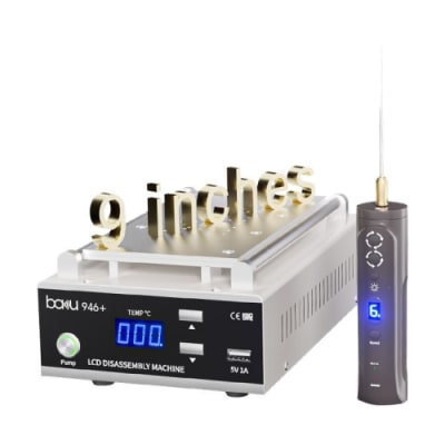 SEPARADOR DE LCD BA-946 PLUS  9 INCH