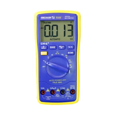 MULTIMETRO DIGITAL V96C