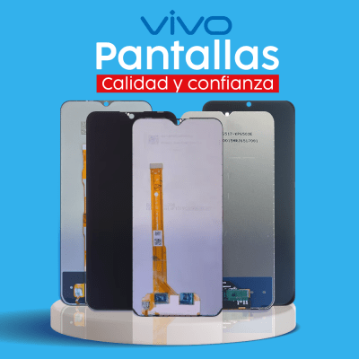 LCD VIVO TODOS LOS MODELOS