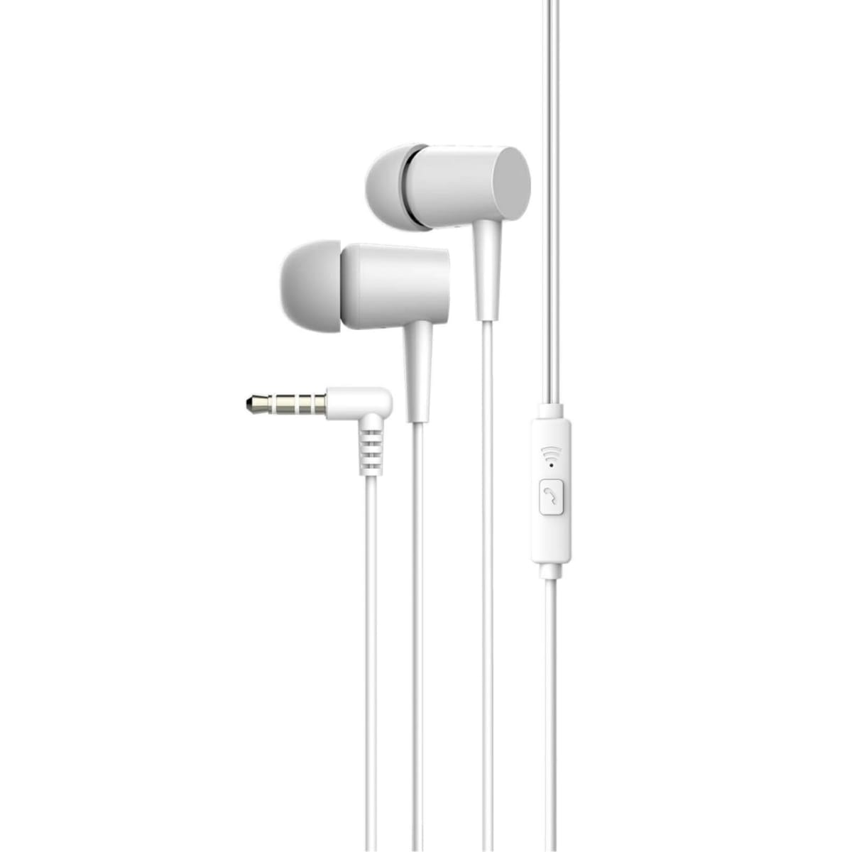 AUDIFONO VIDVIE HS632 ORG - NEGRO/BLANCO2