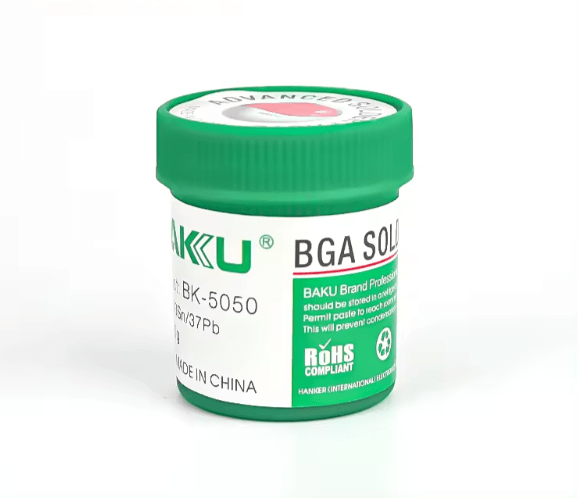 PASTA SOLDADURA BAKU BK5050 0