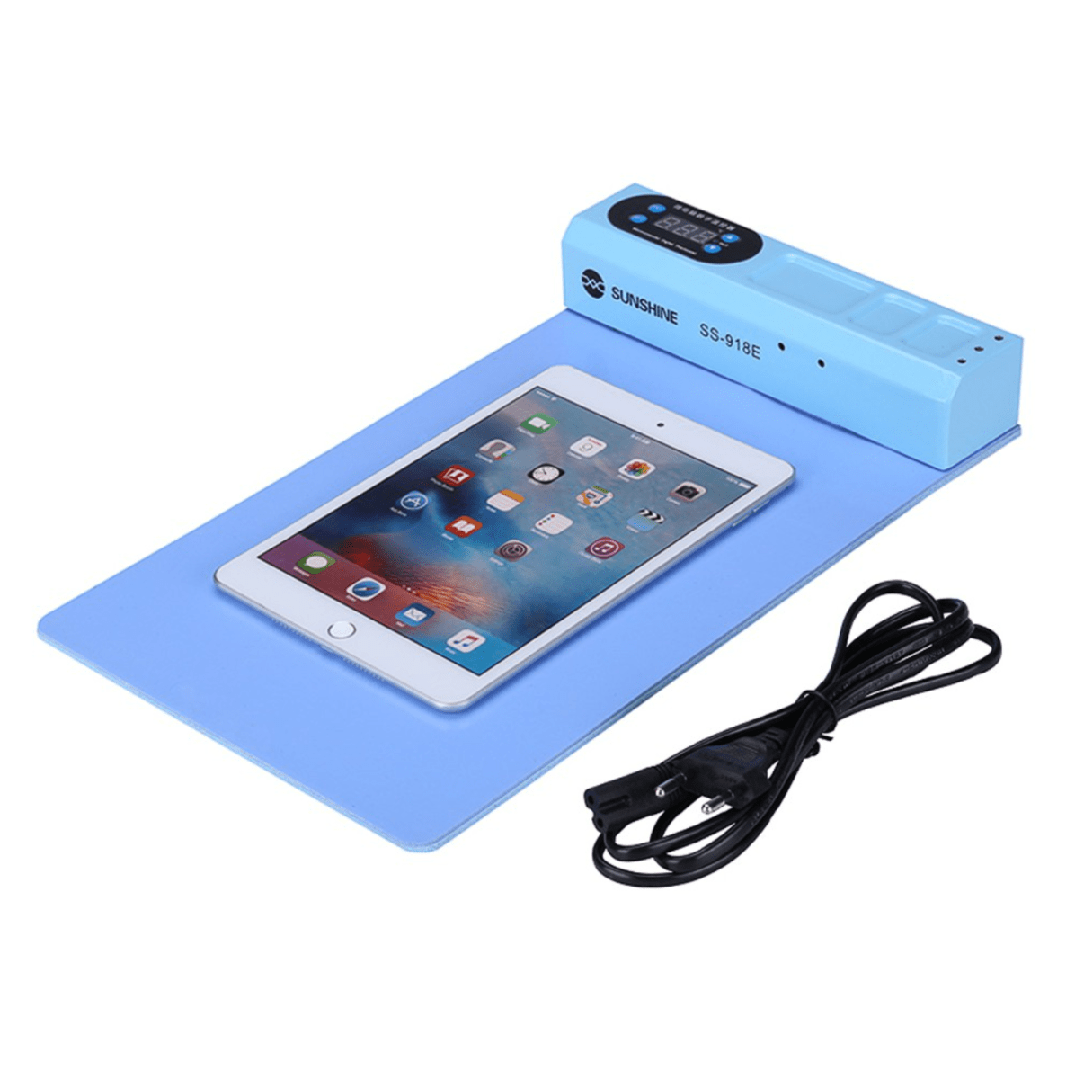 ALMOHADILLA SUNSHINE S-918E 1