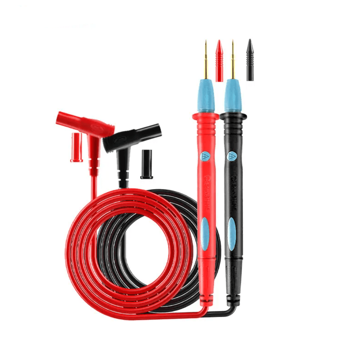 Multímetro SOL SS-024A 0