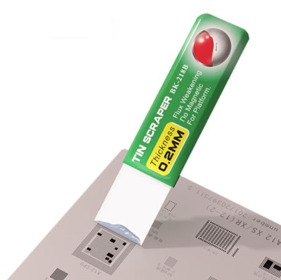 ESPATULA PARA SOLDADURA DE CHIPS BA-2181