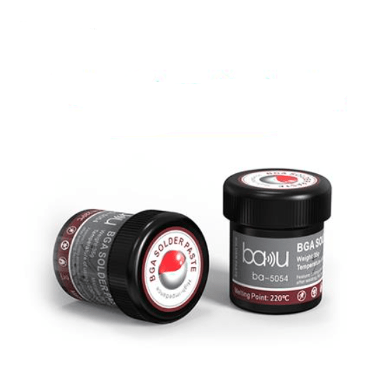 Pasta de soldadura BAKU BA-5052/BA-5053/BA-50543